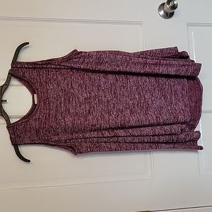 A New Day Shoulder-Cut-Out Shirt